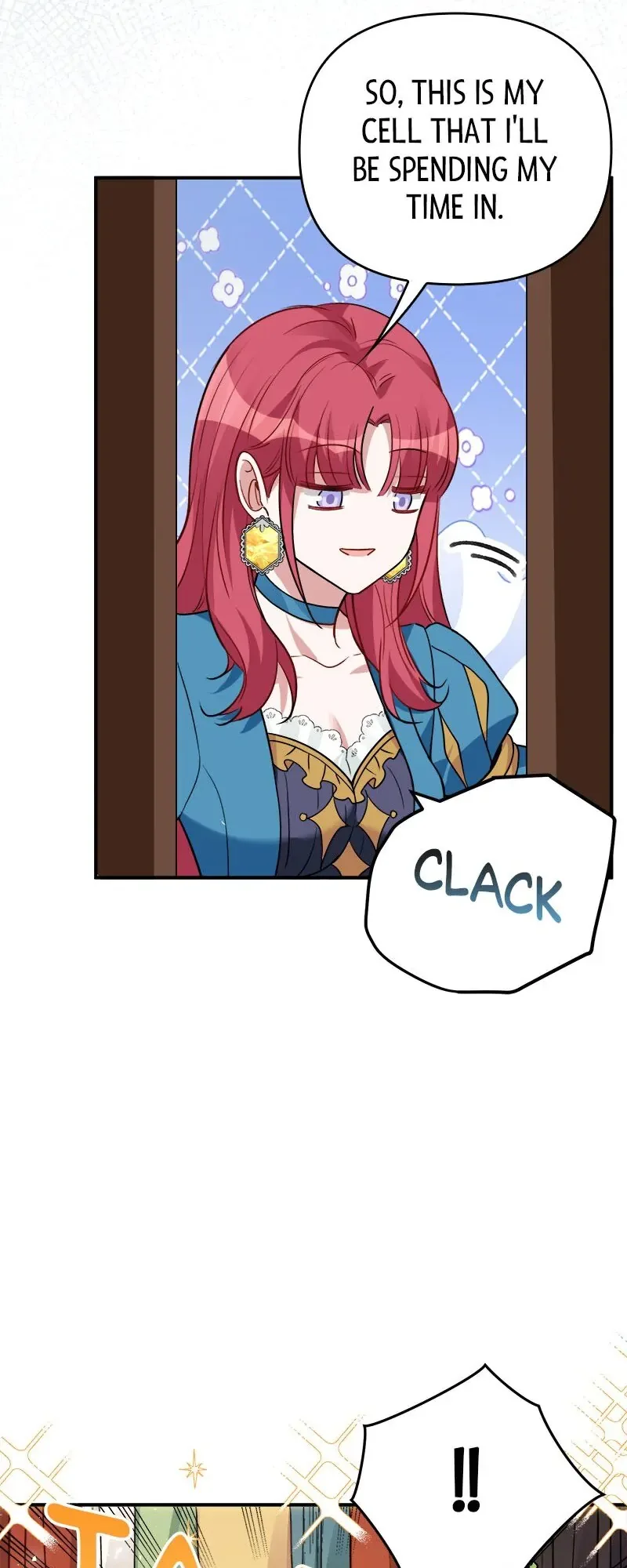 I Woke Up As a Notorious Troublemaker! Chapter 2 page 64