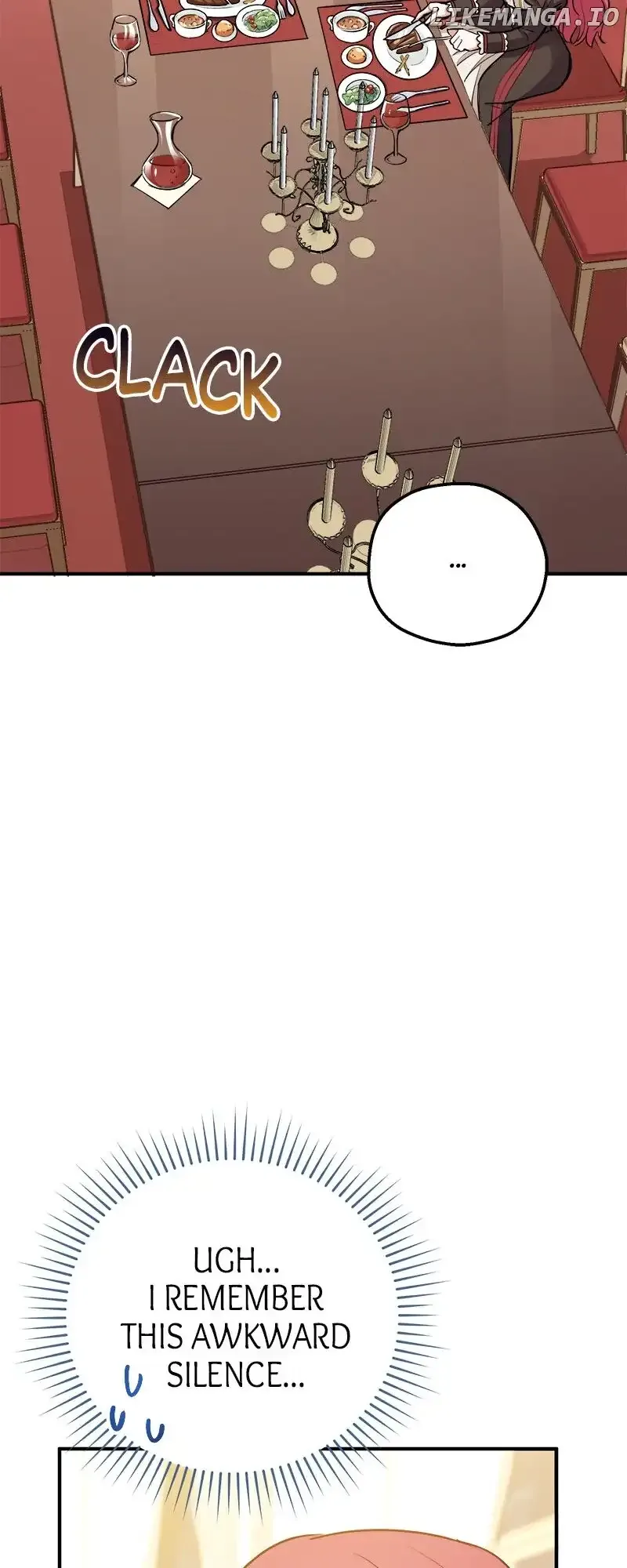 I Woke Up As a Notorious Troublemaker! Chapter 5 page 21