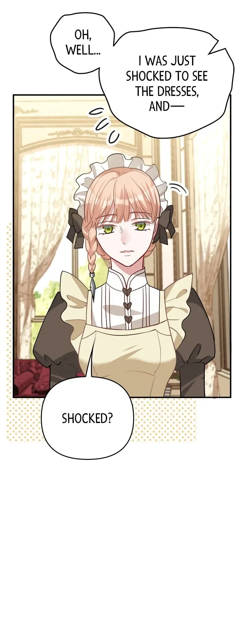 I Woke Up As a Notorious Troublemaker! Chapter 2 page 68