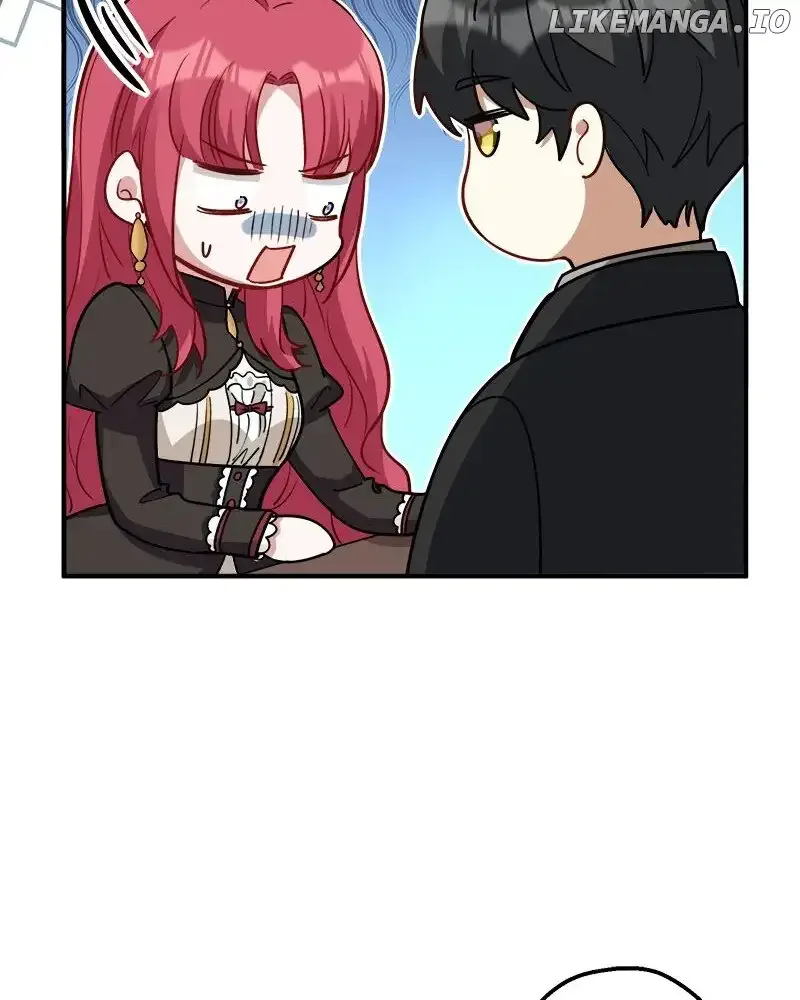 I Woke Up As a Notorious Troublemaker! Chapter 5 page 26