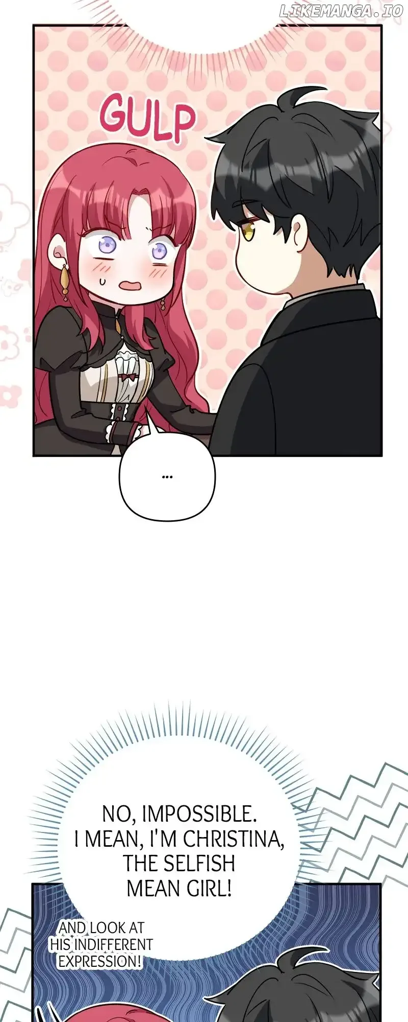 I Woke Up As a Notorious Troublemaker! Chapter 5 page 25
