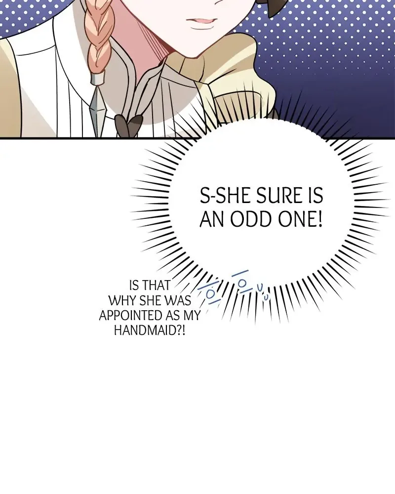 I Woke Up As a Notorious Troublemaker! Chapter 2 page 73