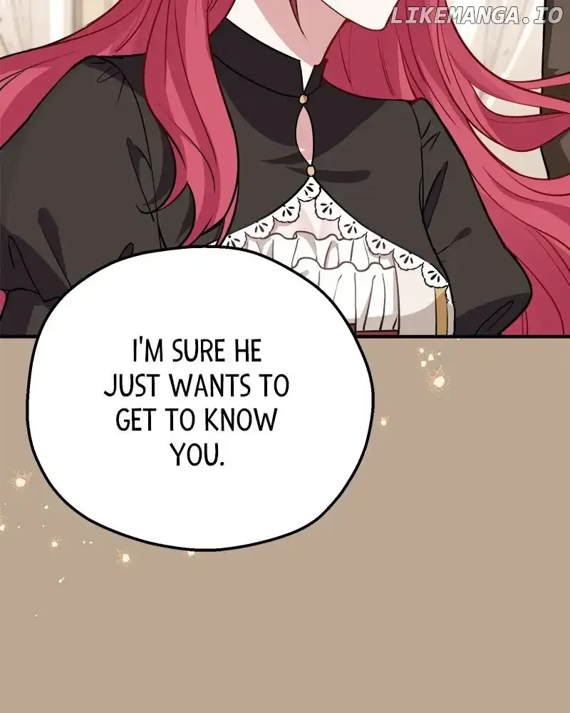 I Woke Up As a Notorious Troublemaker! Chapter 5 page 34