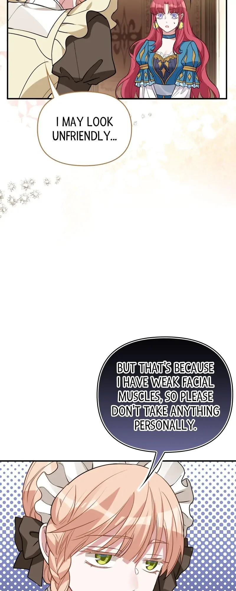 I Woke Up As a Notorious Troublemaker! Chapter 2 page 72