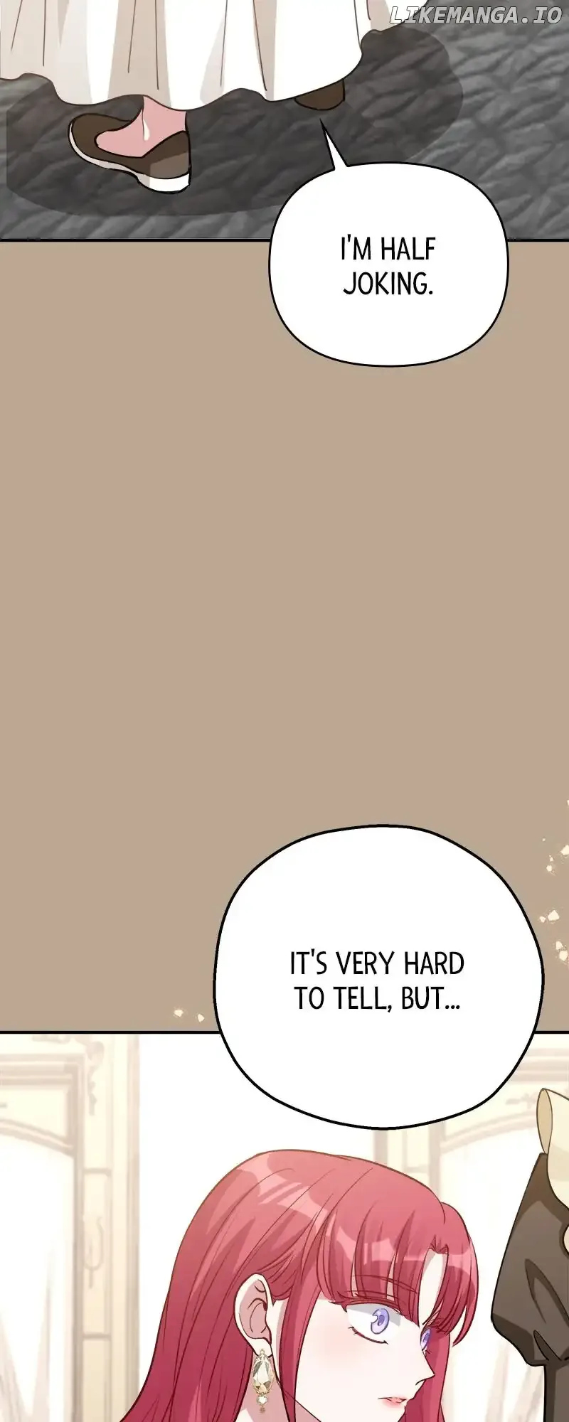 I Woke Up As a Notorious Troublemaker! Chapter 5 page 33