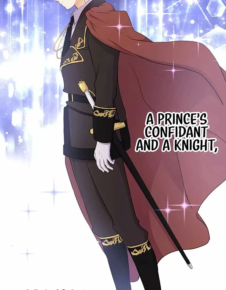 Masked Knight Will Never Deceive The Villainess Chapter 2 page 95