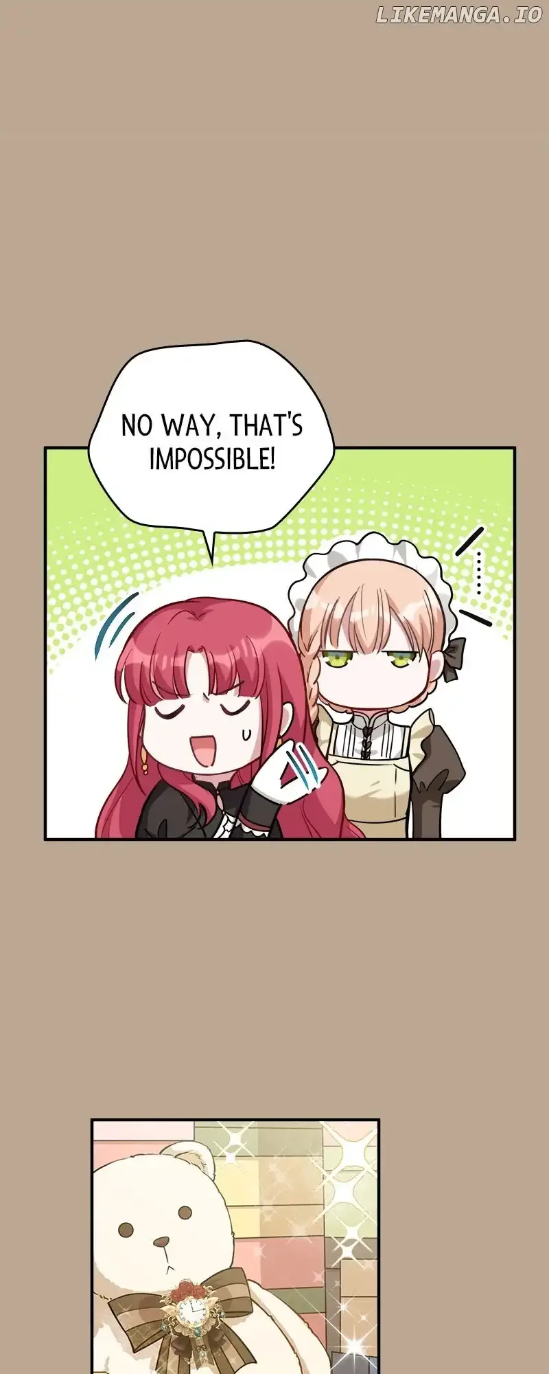 I Woke Up As a Notorious Troublemaker! Chapter 5 page 35