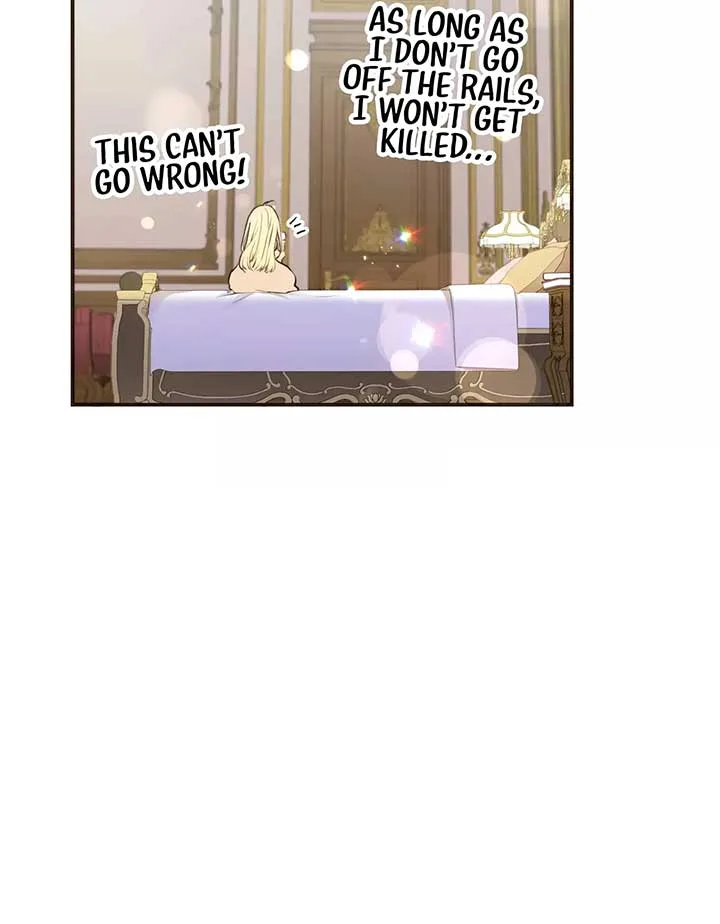 Masked Knight Will Never Deceive The Villainess Chapter 2 page 98