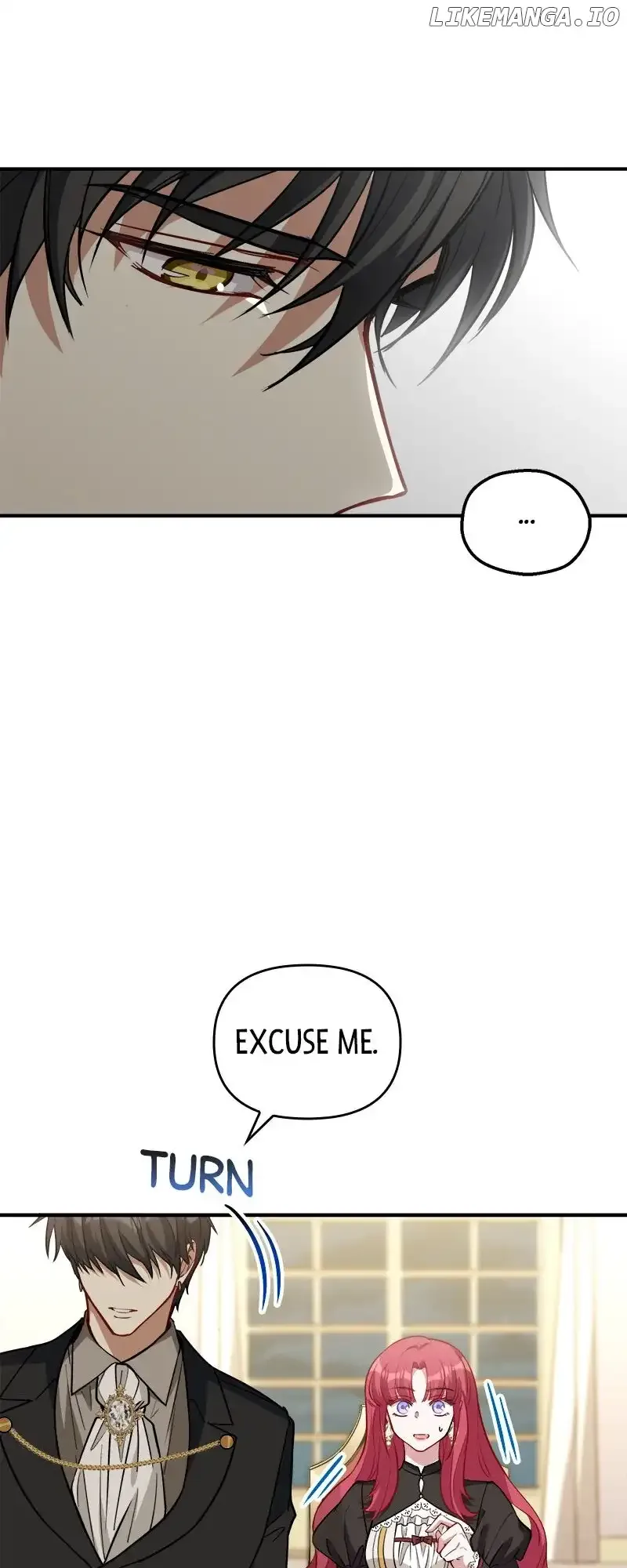 I Woke Up As a Notorious Troublemaker! Chapter 5 page 40
