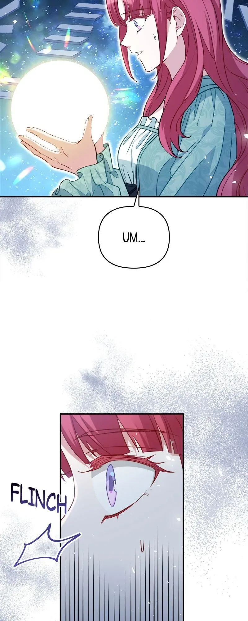 I Woke Up As a Notorious Troublemaker! Chapter 7 page 11