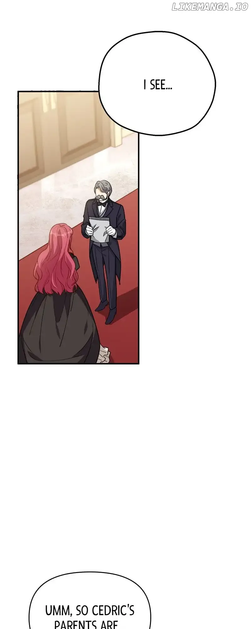I Woke Up As a Notorious Troublemaker! Chapter 5 page 47