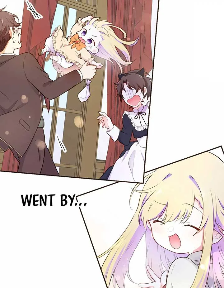 Masked Knight Will Never Deceive The Villainess Chapter 2 page 108