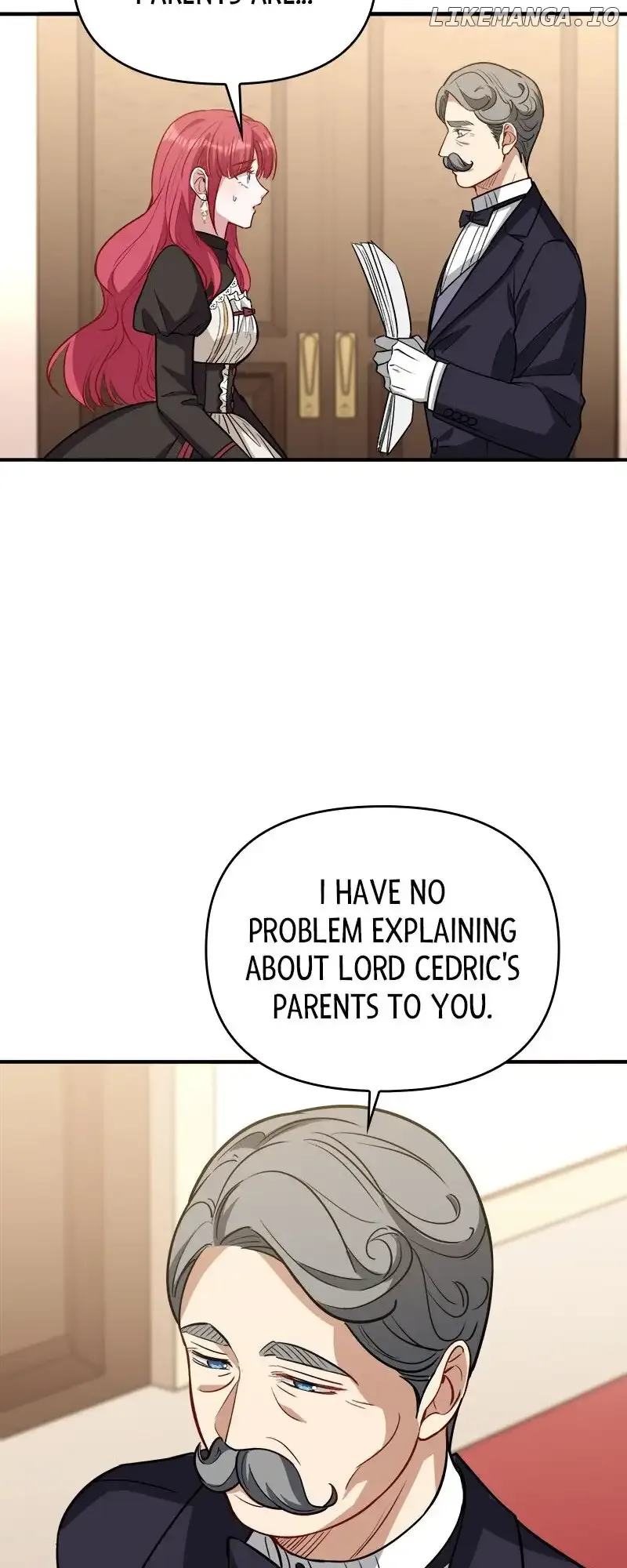 I Woke Up As a Notorious Troublemaker! Chapter 5 page 48