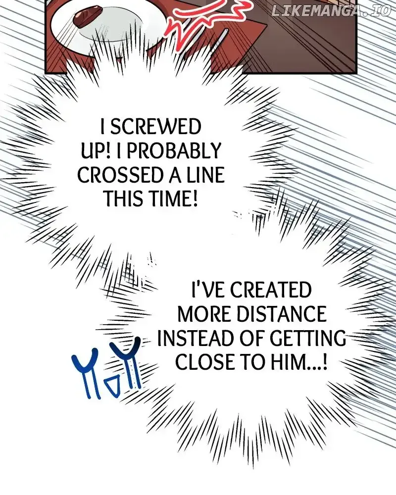 I Woke Up As a Notorious Troublemaker! Chapter 5 page 42