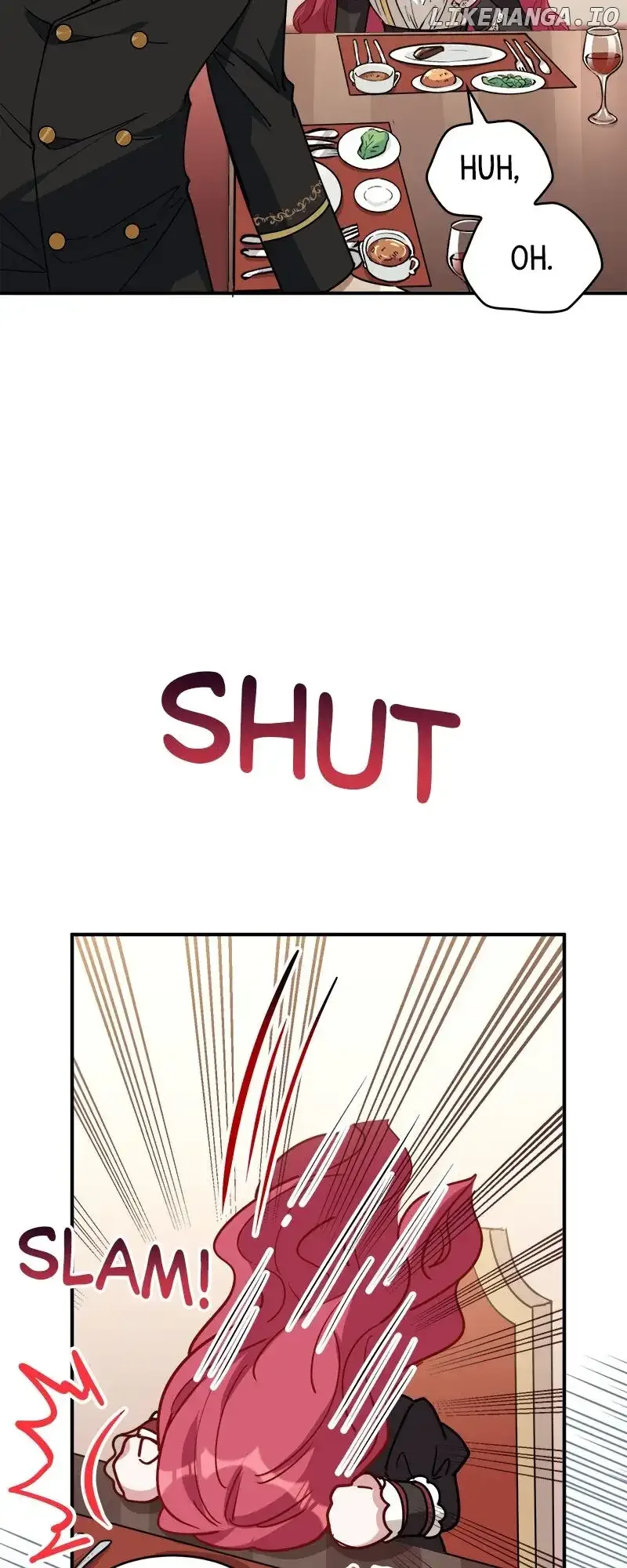 I Woke Up As a Notorious Troublemaker! Chapter 5 page 41