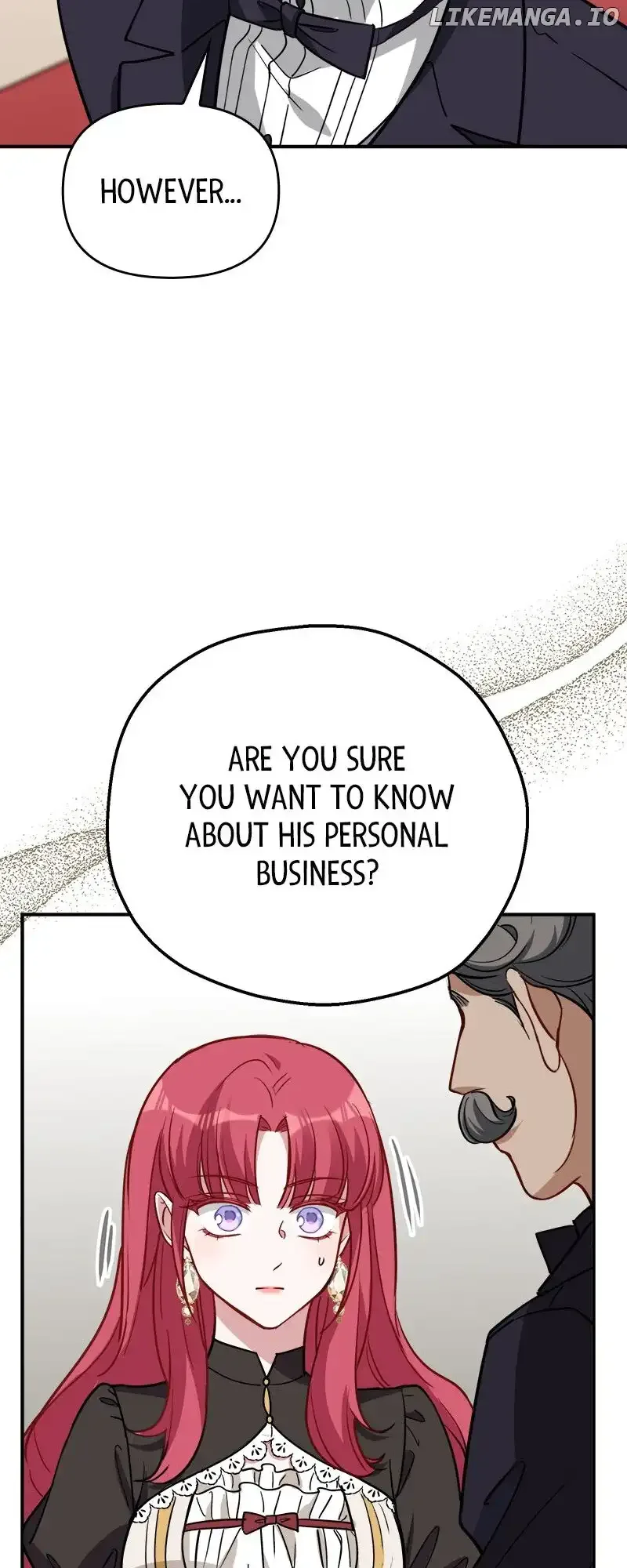 I Woke Up As a Notorious Troublemaker! Chapter 5 page 49