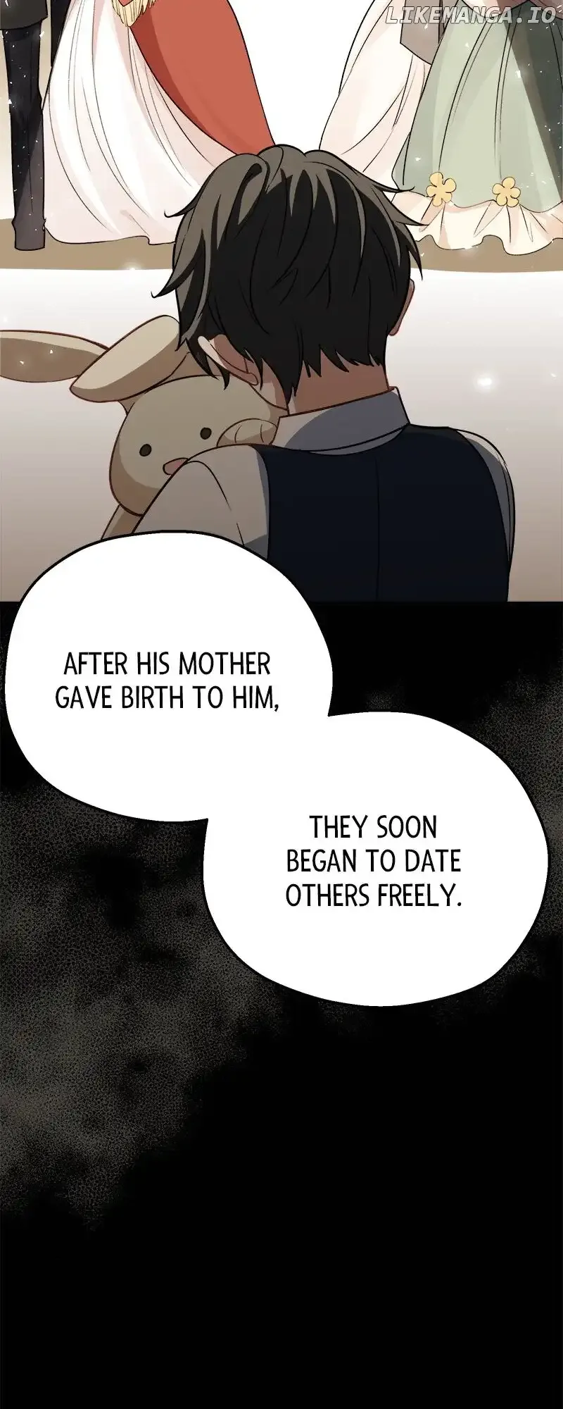 I Woke Up As a Notorious Troublemaker! Chapter 5 page 56