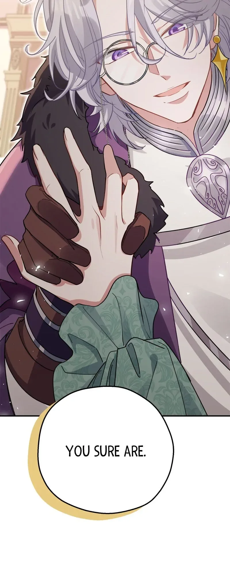 I Woke Up As a Notorious Troublemaker! Chapter 7 page 19