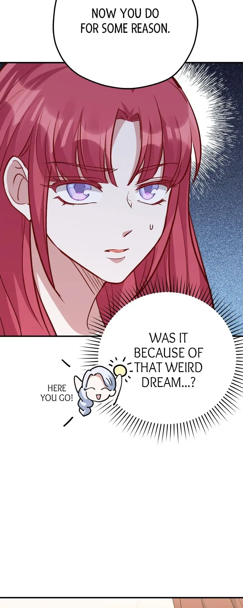 I Woke Up As a Notorious Troublemaker! Chapter 7 page 27