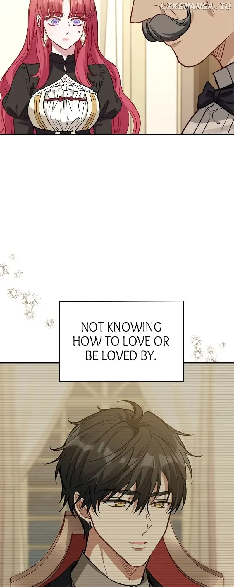 I Woke Up As a Notorious Troublemaker! Chapter 5 page 61