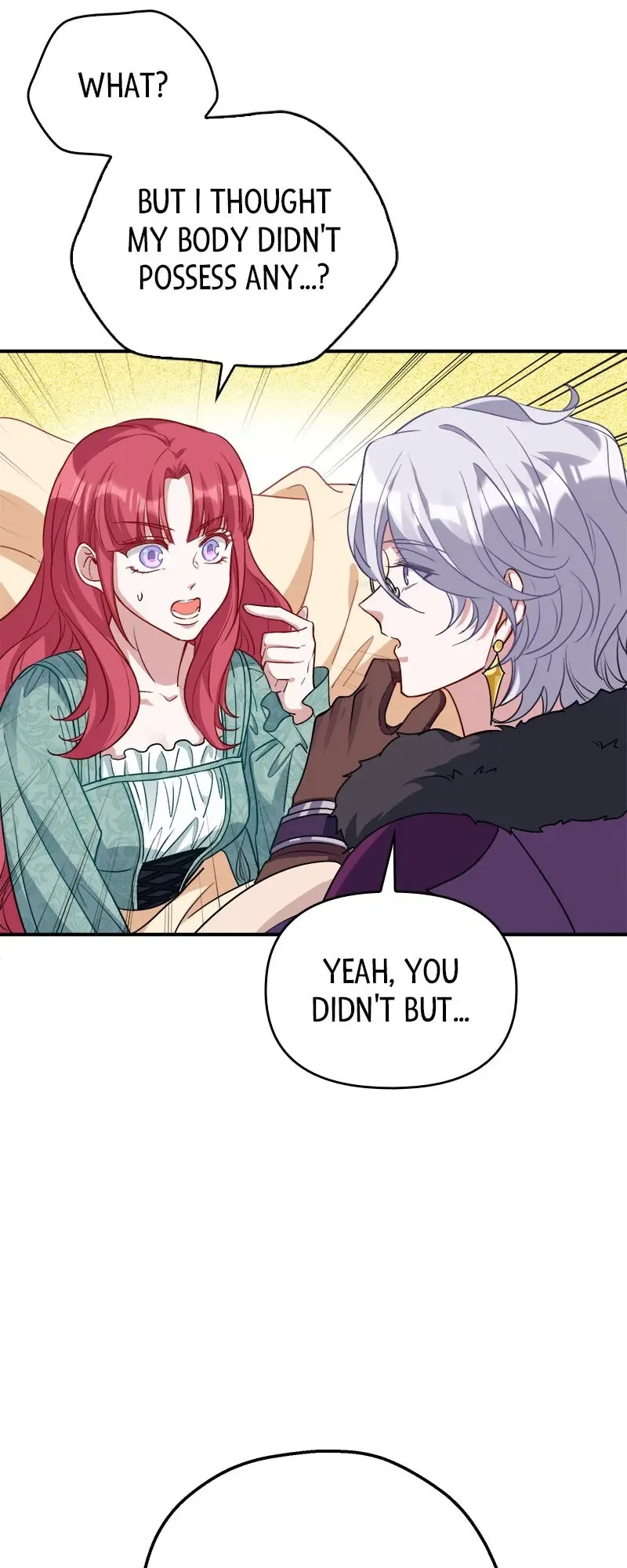 I Woke Up As a Notorious Troublemaker! Chapter 7 page 26