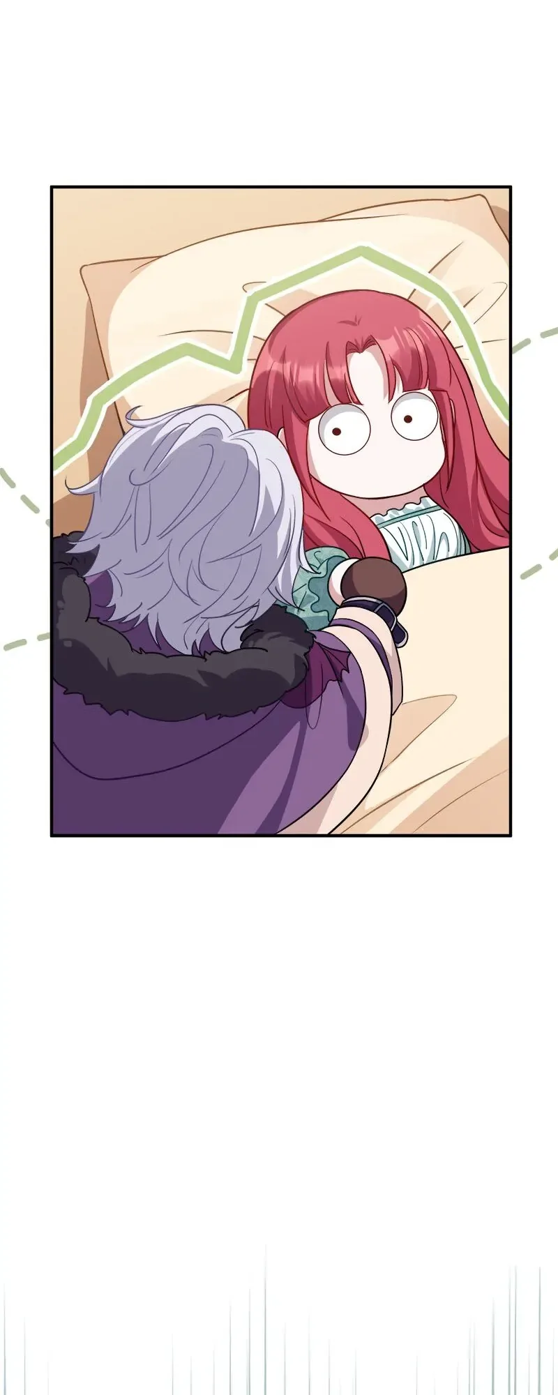I Woke Up As a Notorious Troublemaker! Chapter 7 page 20