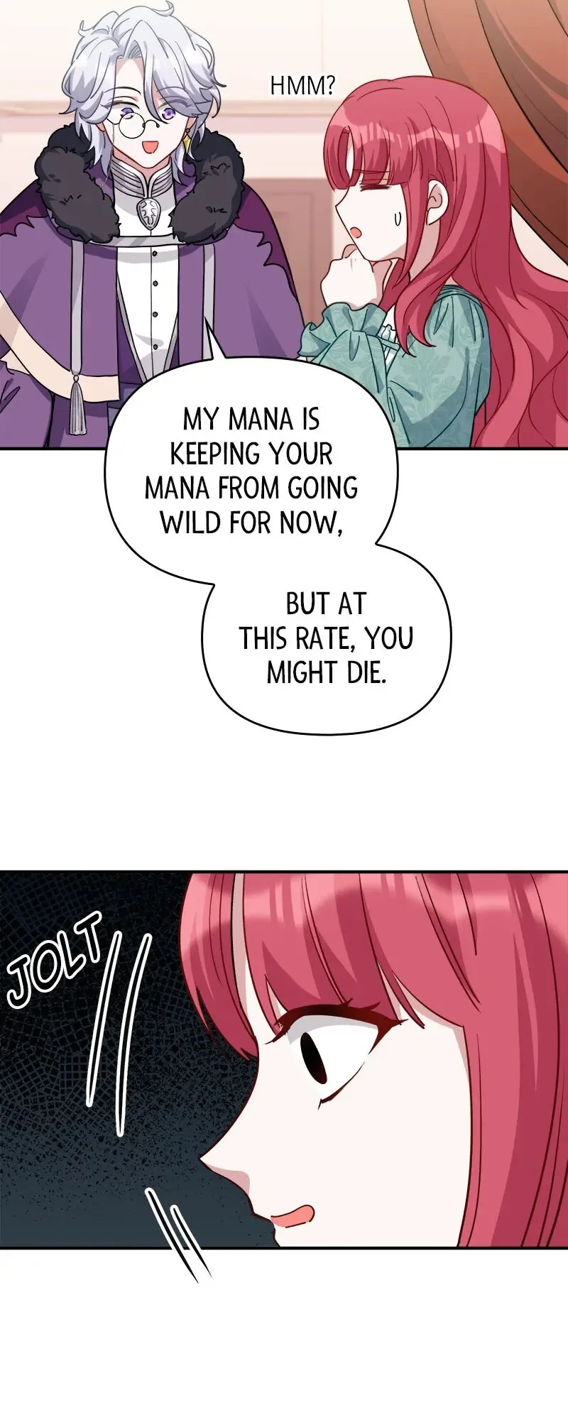 I Woke Up As a Notorious Troublemaker! Chapter 7 page 28
