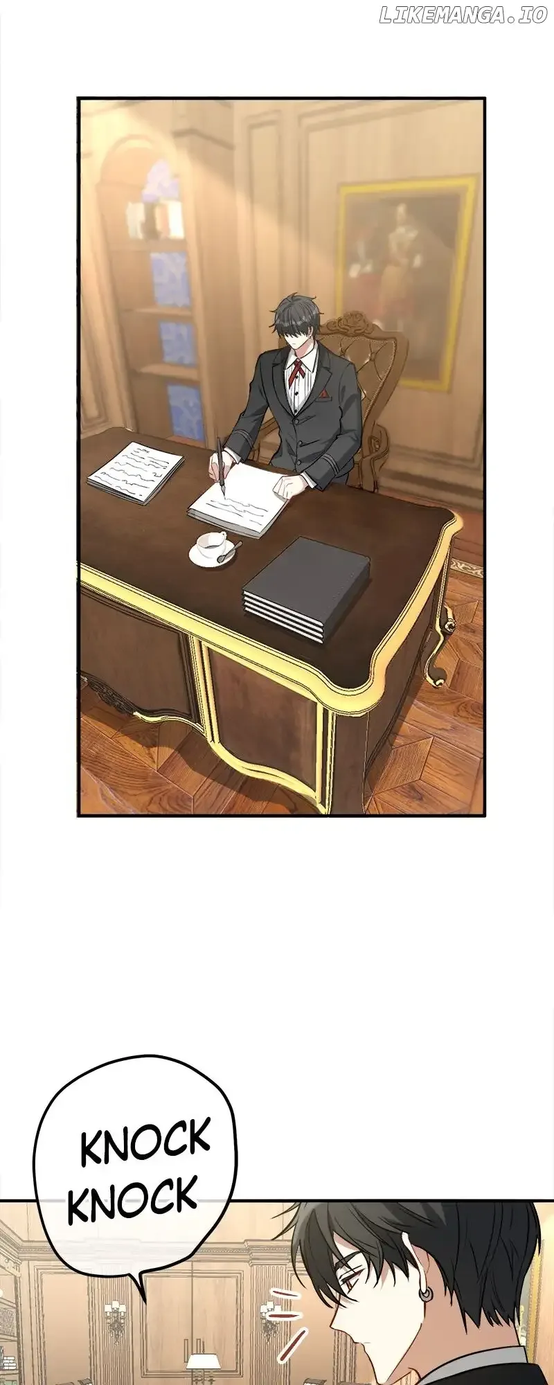 I Woke Up As a Notorious Troublemaker! Chapter 5 page 68