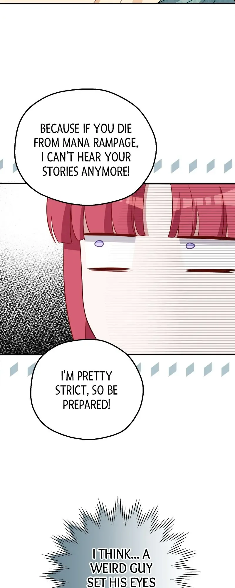 I Woke Up As a Notorious Troublemaker! Chapter 8 page 26