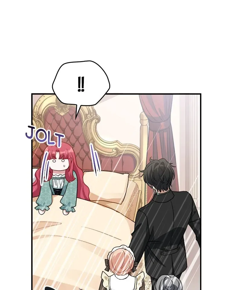I Woke Up As a Notorious Troublemaker! Chapter 7 page 33
