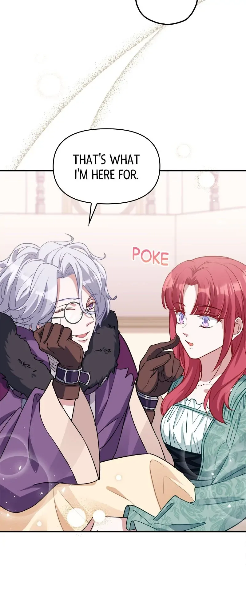 I Woke Up As a Notorious Troublemaker! Chapter 7 page 30