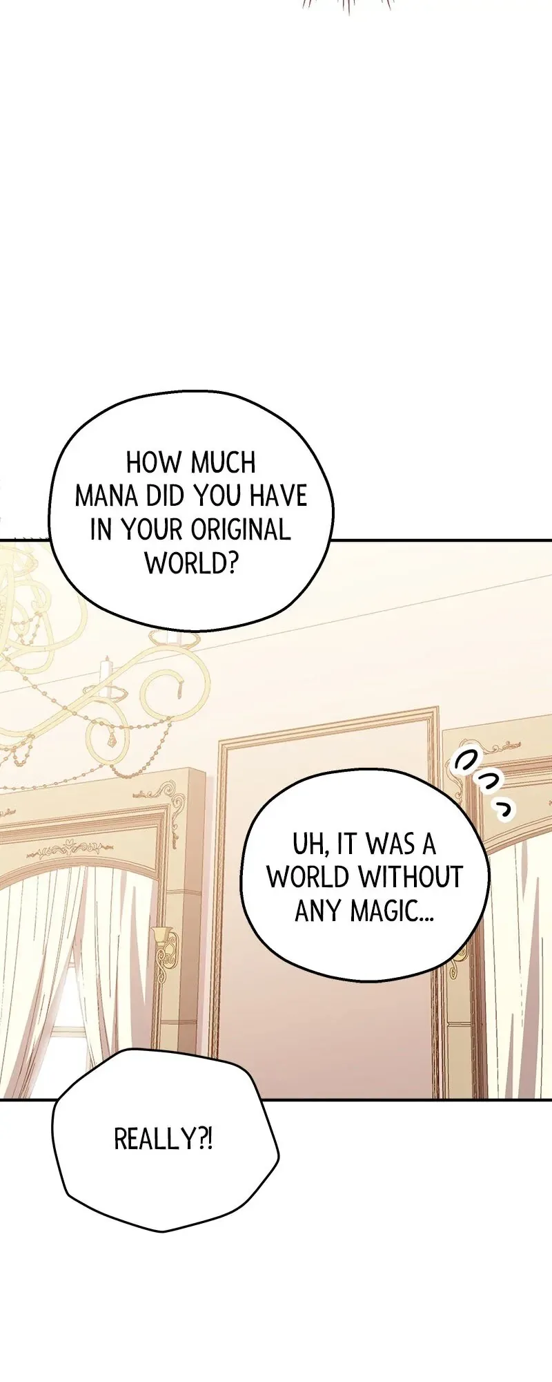 I Woke Up As a Notorious Troublemaker! Chapter 8 page 21