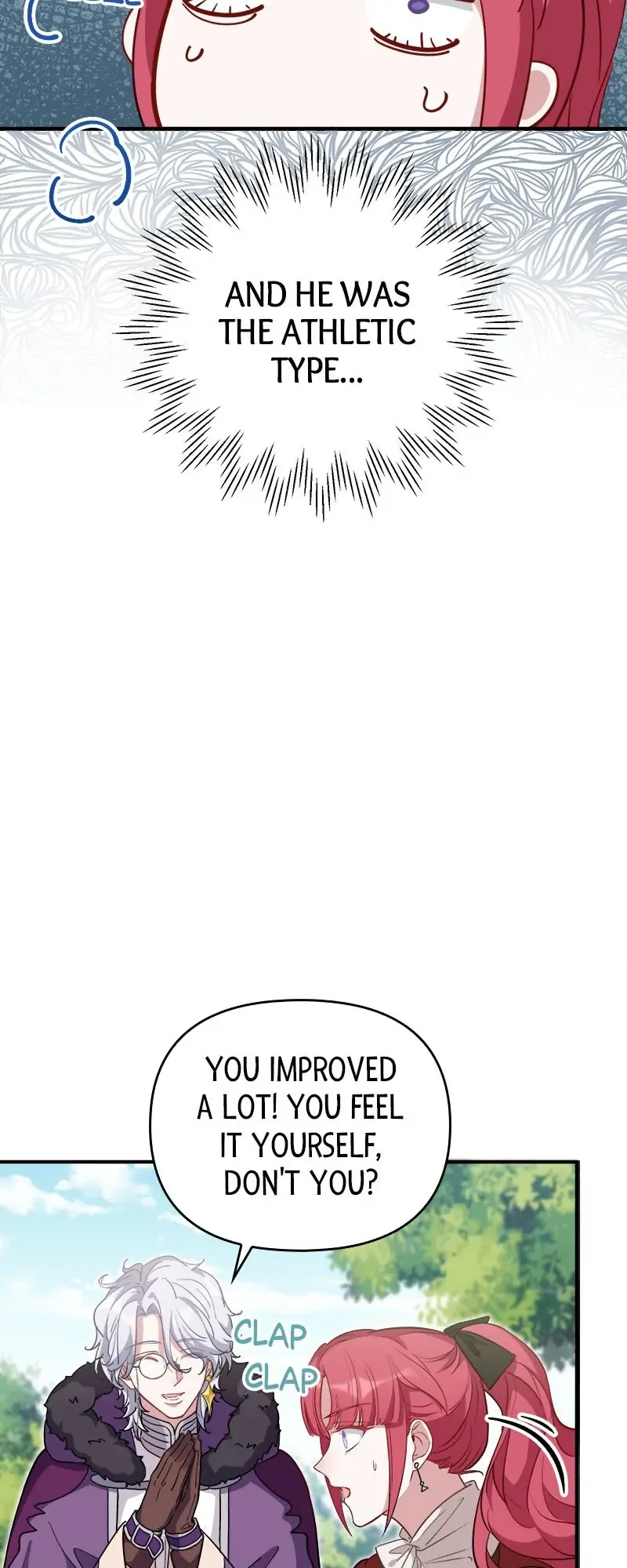 I Woke Up As a Notorious Troublemaker! Chapter 8 page 30