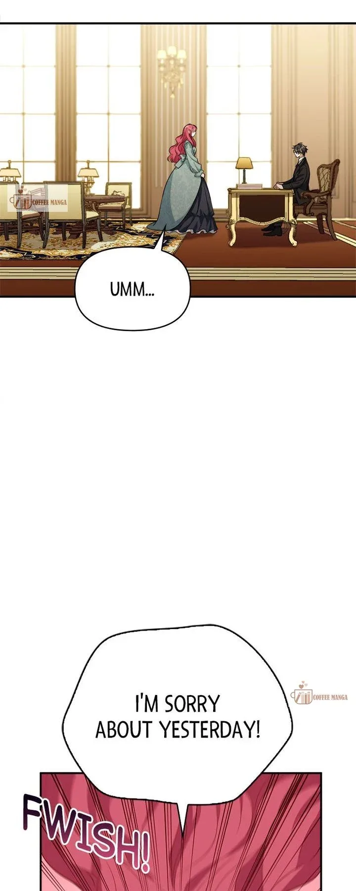 I Woke Up As a Notorious Troublemaker! Chapter 6 page 6