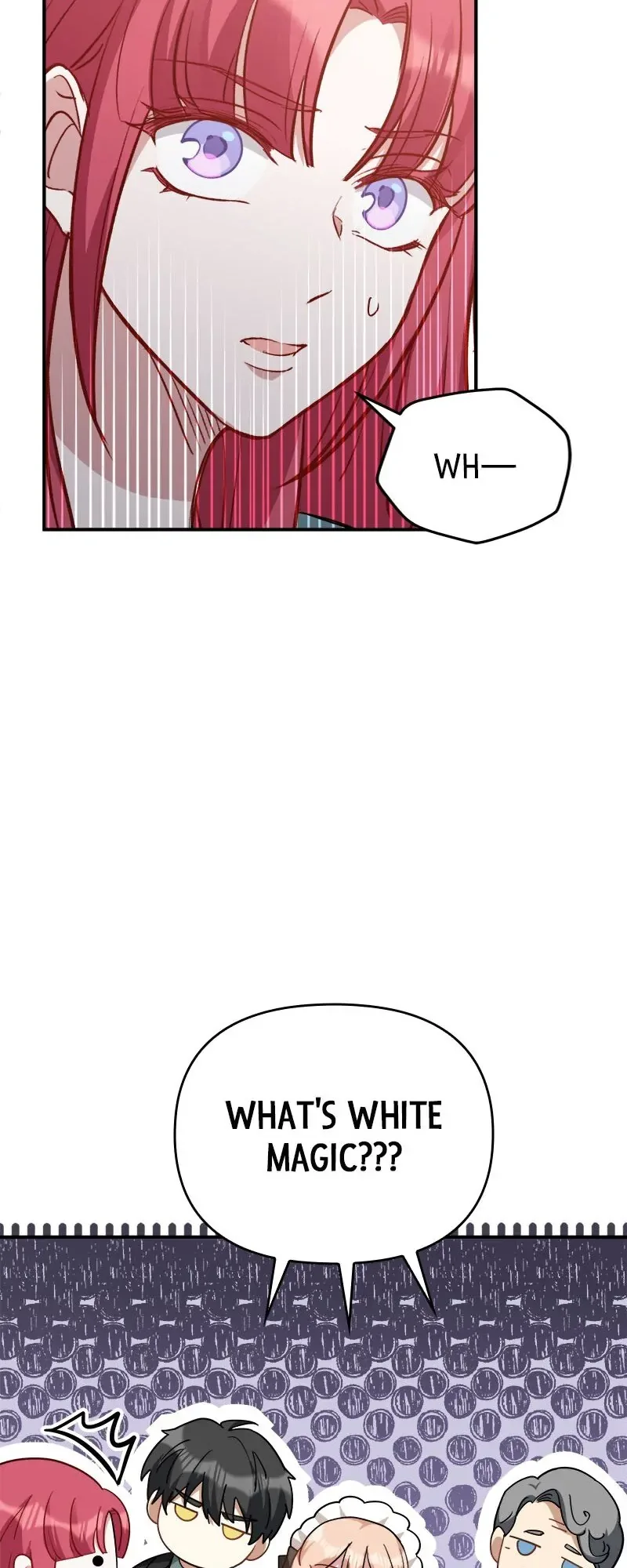 I Woke Up As a Notorious Troublemaker! Chapter 7 page 44
