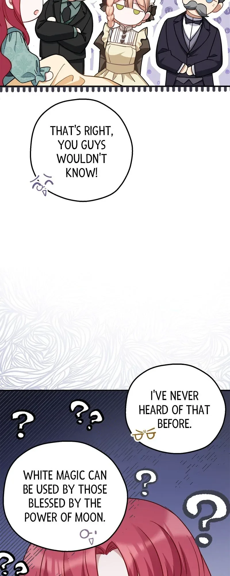 I Woke Up As a Notorious Troublemaker! Chapter 7 page 45