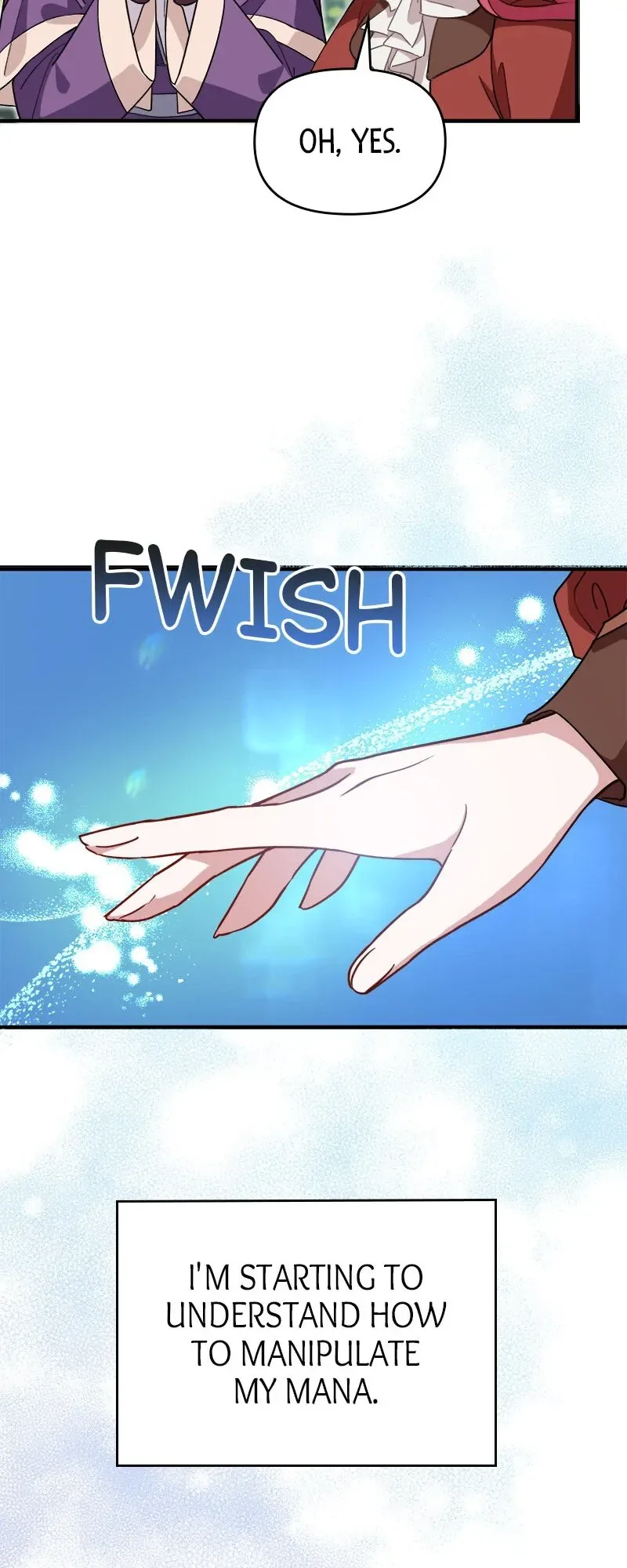 I Woke Up As a Notorious Troublemaker! Chapter 8 page 31
