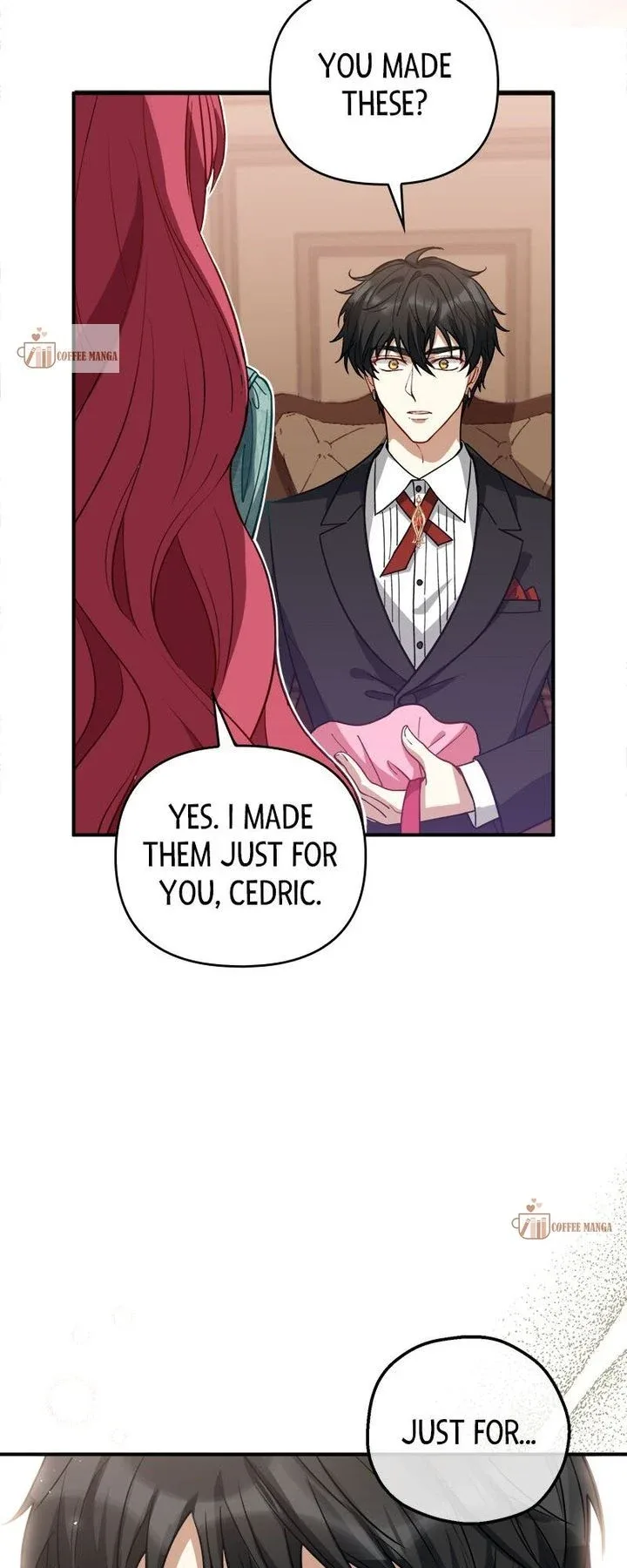 I Woke Up As a Notorious Troublemaker! Chapter 6 page 13