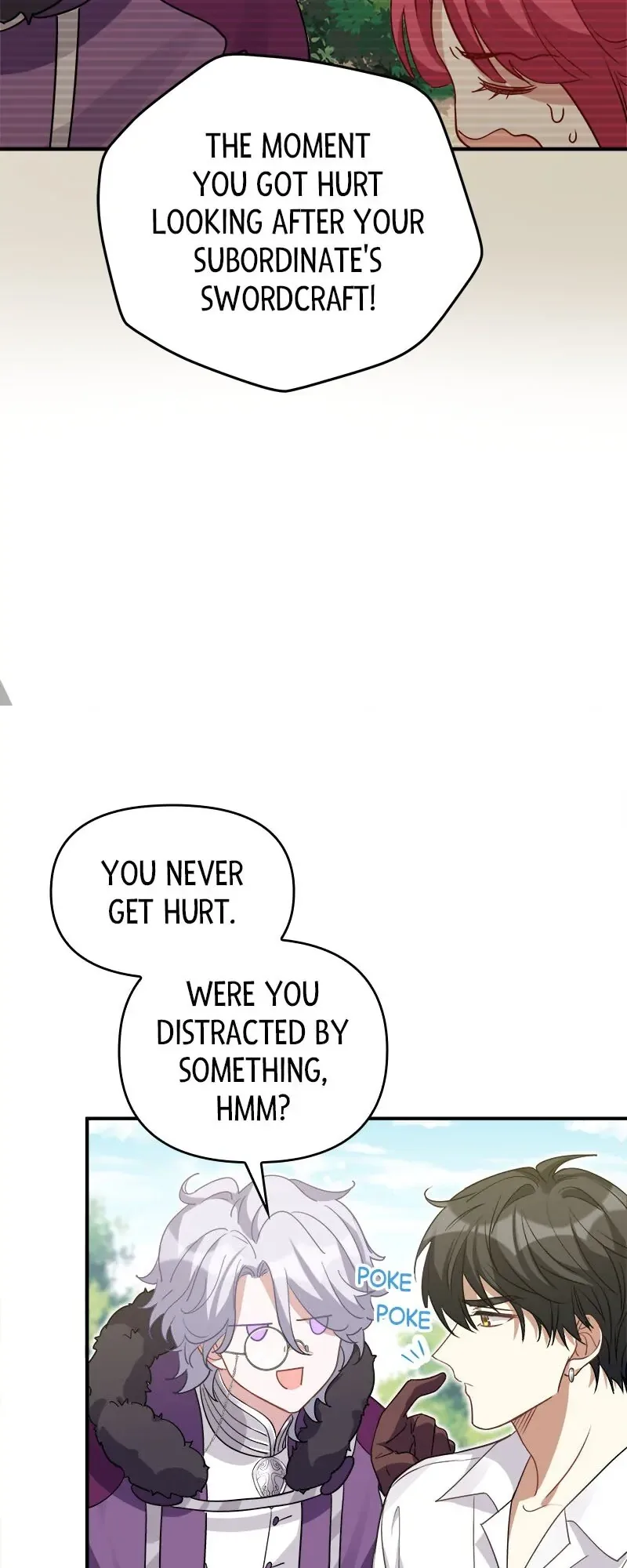 I Woke Up As a Notorious Troublemaker! Chapter 8 page 45