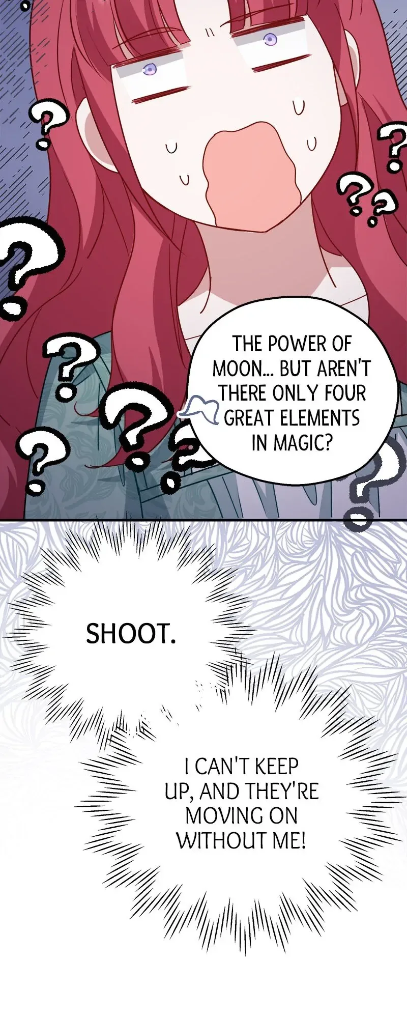 I Woke Up As a Notorious Troublemaker! Chapter 7 page 46