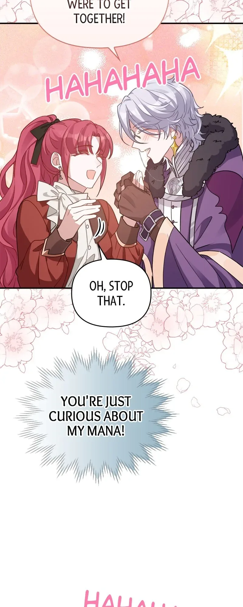 I Woke Up As a Notorious Troublemaker! Chapter 8 page 40