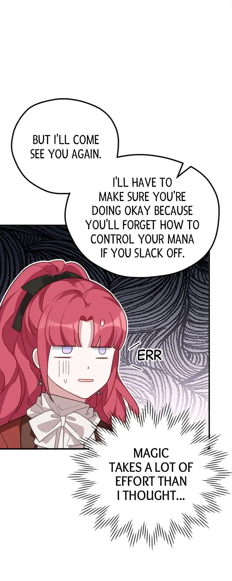 I Woke Up As a Notorious Troublemaker! Chapter 8 page 37