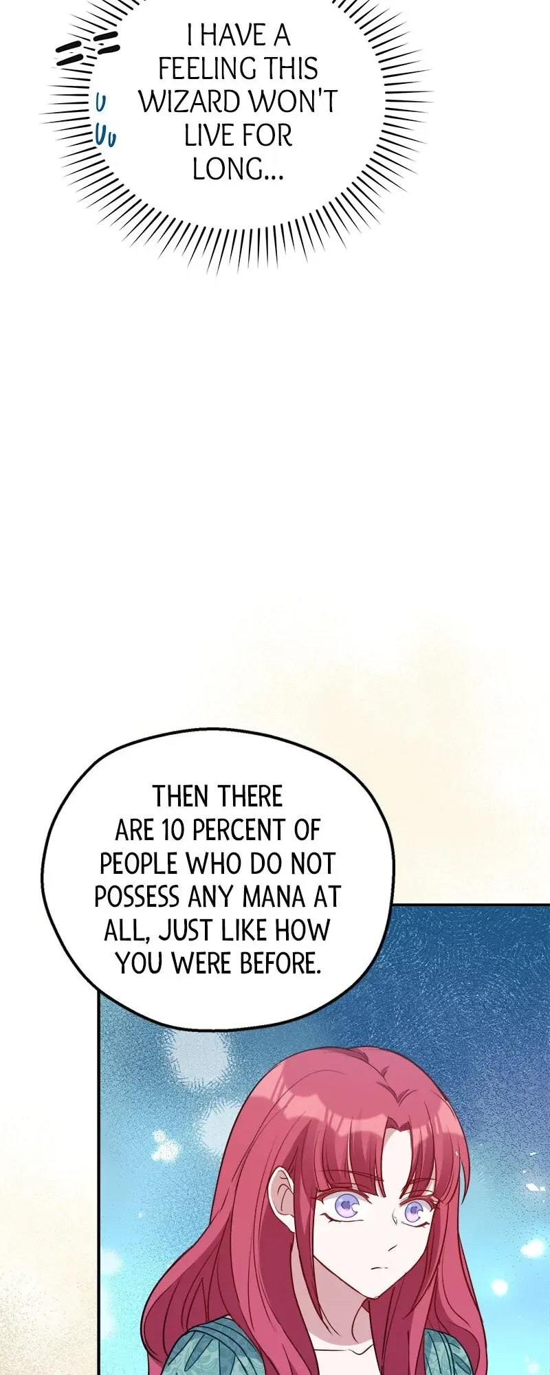 I Woke Up As a Notorious Troublemaker! Chapter 7 page 52