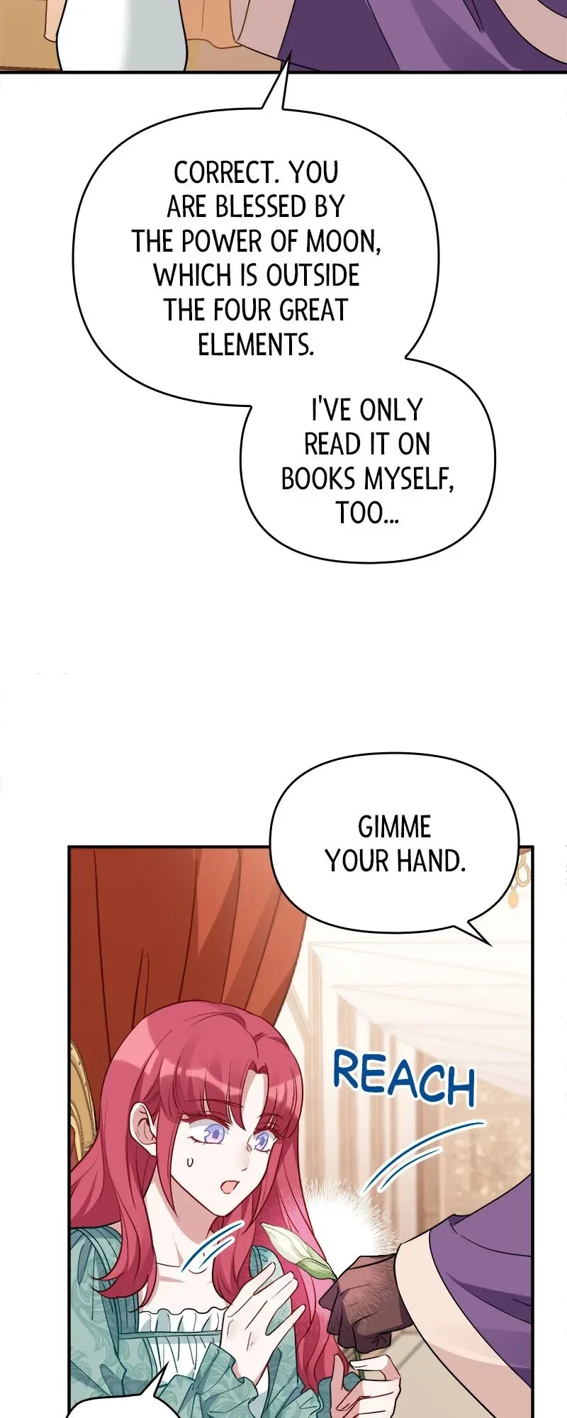 I Woke Up As a Notorious Troublemaker! Chapter 7 page 58
