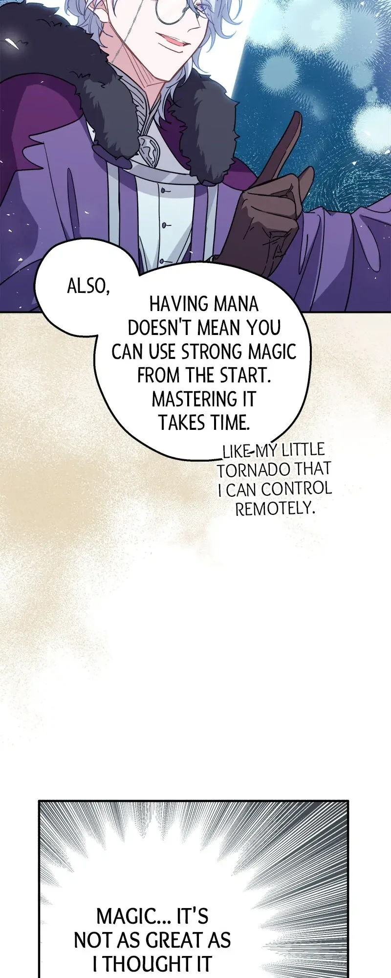 I Woke Up As a Notorious Troublemaker! Chapter 7 page 54