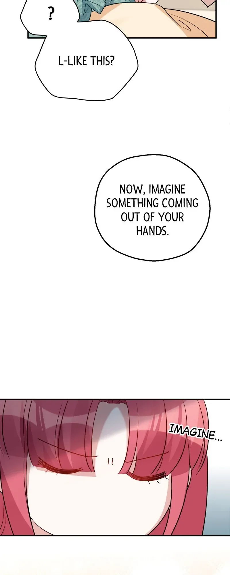 I Woke Up As a Notorious Troublemaker! Chapter 7 page 59