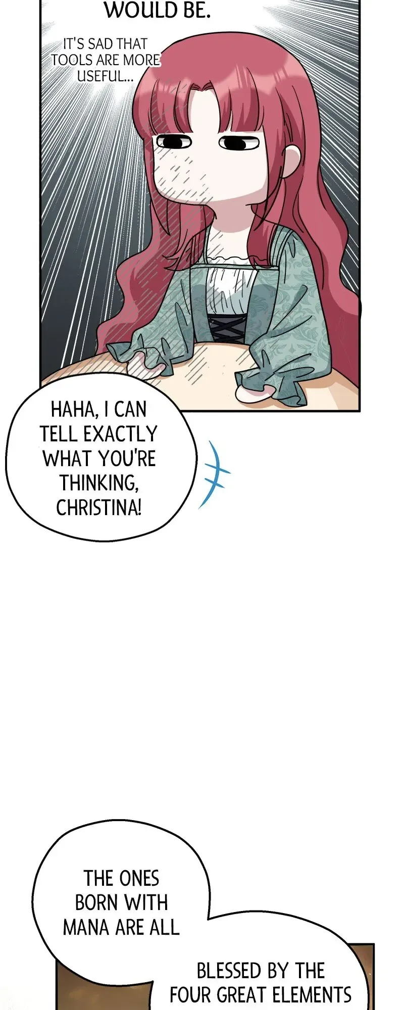 I Woke Up As a Notorious Troublemaker! Chapter 7 page 55