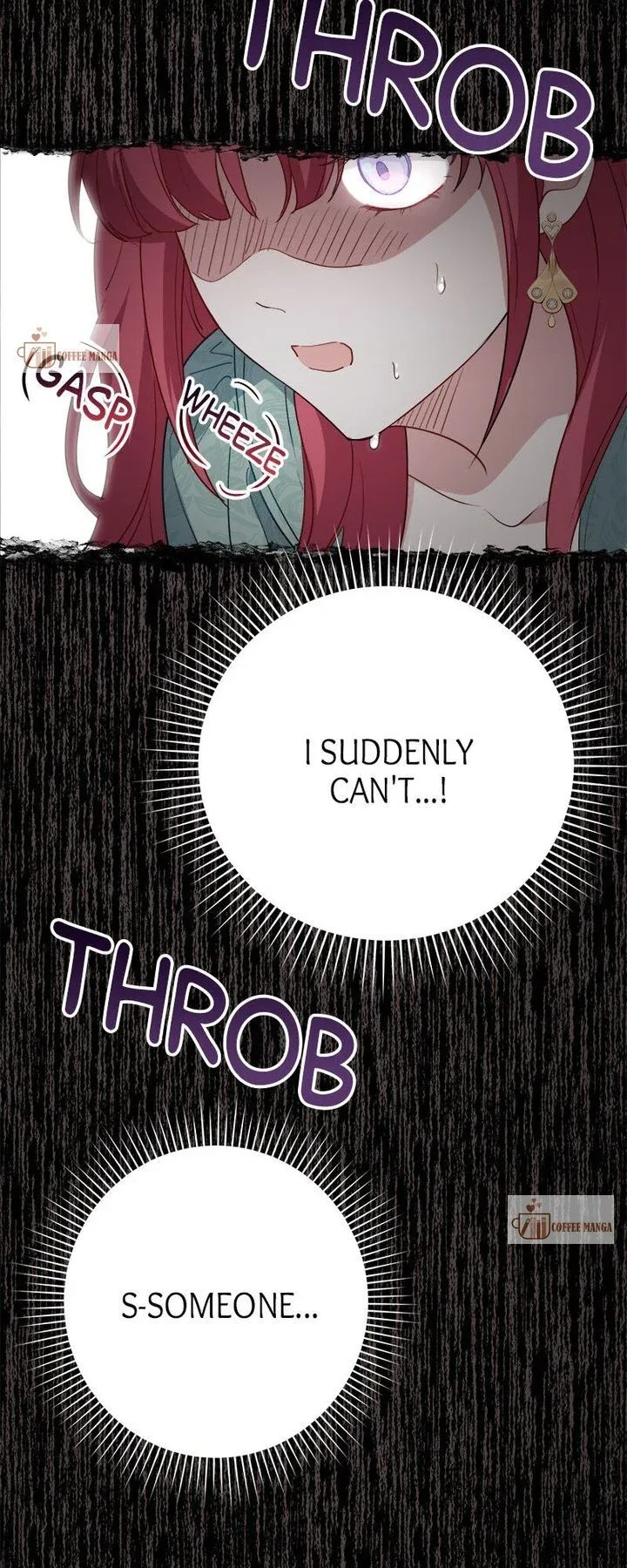 I Woke Up As a Notorious Troublemaker! Chapter 6 page 36
