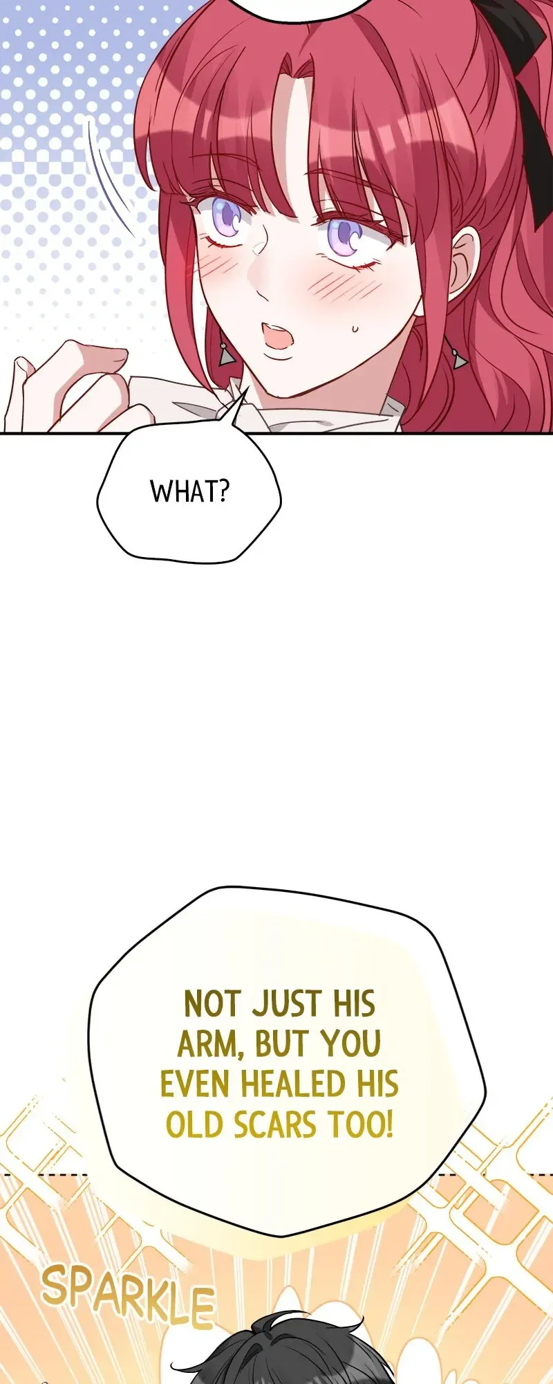 I Woke Up As a Notorious Troublemaker! Chapter 8 page 59