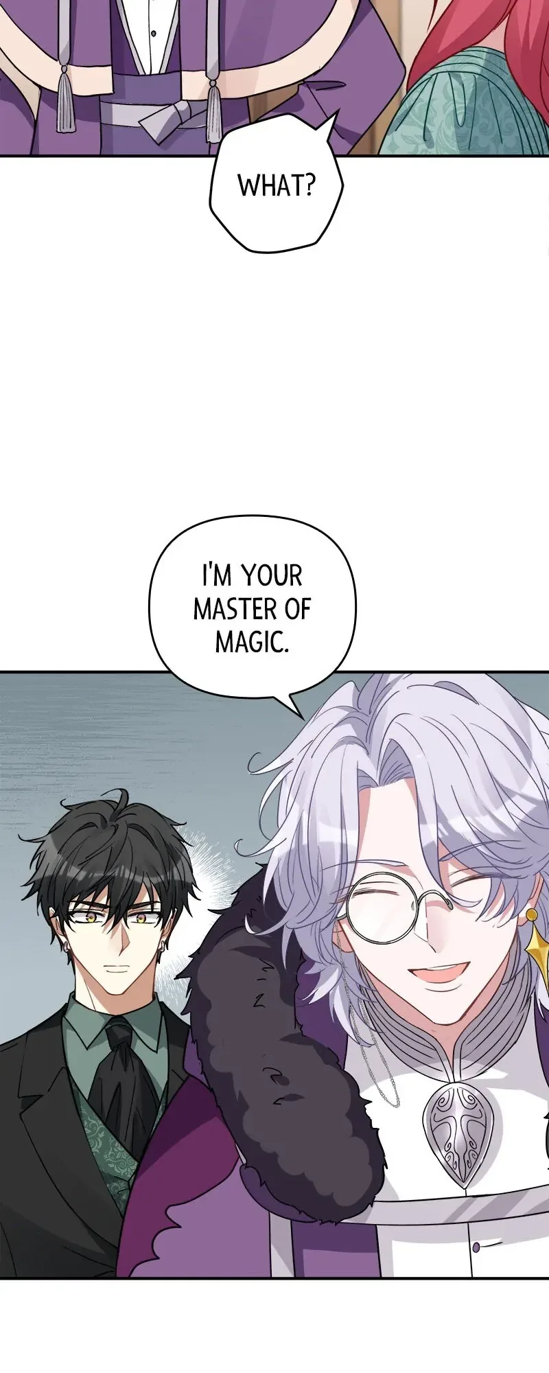 I Woke Up As a Notorious Troublemaker! Chapter 7 page 66
